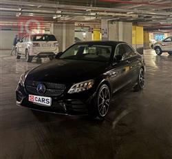 مرسيدس بنز C-Class